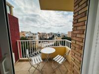 Modern White Studio - Chambres d’hôtes Benalmádena