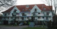 Ferienwohnung am Gespensterwald - B&B