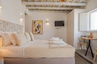 Villa da Comporta - Quarto Praia da Arrábida T0 - Chambres d’hôtes Comporta