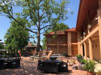 Boró Apartman - B&B Tiszafüred