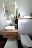 Appartement 2 Chambres