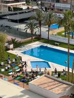 Playa de San Juan JULIA - B&B Alicante