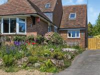 B&B Crowborough - Little Saxby - Bed and Breakfast Crowborough