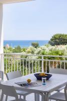 Suite Deluxe - Vue sur Mer