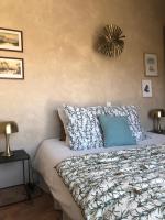 Le Colombier - B&B Sablet