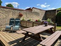 Ostsee Apartments - B&B Ventspils