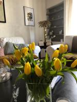 Le Colombier - B&B Sablet