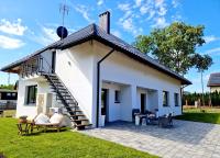 B&B Świnoujście - Apartament Amelia2 - Bed and Breakfast Świnoujście