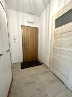 SDH 1 Wolomin comfortable apartment near Warsaw - B&B Wołomin