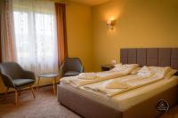 Nosztalgia Resort - Chambres d'hôtes Vlăhiţa