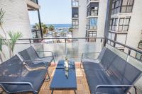 Marina Marbella apartment - Bed and Breakfast Marbella