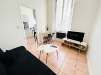 Studio centre Golfe Juan - B&B Vallauris