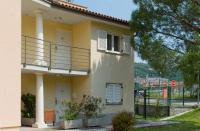 Residence Marina Garbin Apartment - B&B Portorose