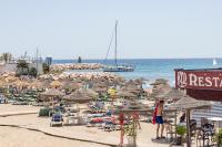 Marina Marbella apartment - Ferienwohnung Marbella