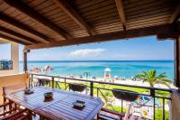 Katerina apartments - B&B Pefkochóri