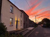 Hill House Holiday Cottage - Chambres d’hôtes Kirkby Stephen