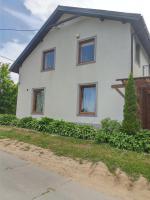 Domki i pokoje nad morzem Rusinowo L. Wójtowicz - B&B Rusinowo