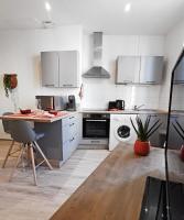 Sur les Pavés du Pont Vieux... - B&B Carcassonne