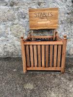 The Stables - Detached Cottage with Private Garden & Hot Tub - B&B