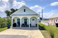 The Emerald Cottage - B&B