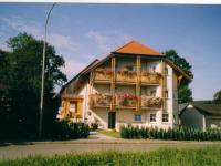 Kastanienhof - Ferienwohnung Bad Steben