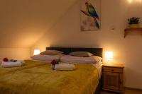 Willa OdNova - B&B Tylicz