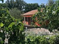 B&B Kras - The Forest House Krk 2 - Bed and Breakfast Kras