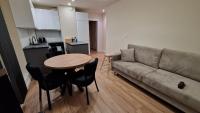 Piękny apartament z widokiem - B&B Katowice