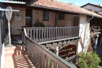 Casa tipica a Meride Al Punt da Gian - Chambres d'hôtes Meride