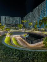Bucky's 2BR Condo near Eastwood - B&B