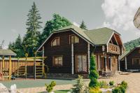 GOLDEN ORSAG - B&B Vodytsia