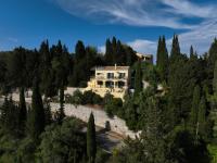 Nisos Sunset Apartments Agios Gordios - Chambres d’hôtes Grevedianá