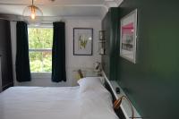 Habitación Doble Pequeña