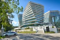 Lux SEA TOWERS - Wellness SPA, Gym & Beach - SeaView by Rent like home - Ferienwohnung Misdroy