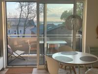 Fewo Elena 150 m bis zum Strand - B&B Altefähr