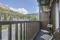 Luderna - Apartamento Centelha - B&B Tredós