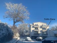 Fewo Elena 150 m bis zum Strand - Bed and Breakfast