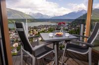 Alpin Lodges TOP 9 by Via Montes inclusive Summer Card - B&B Zell am See