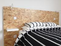 Villa with Garden View