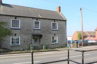 B&B Glastonbury - Flat 2 @ 28 Chilkwell Street - Bed and Breakfast Glastonbury