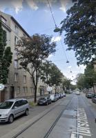 Cosy brand-new studio in a calm discrict of Vienna - Bed and Breakfast Wenen
