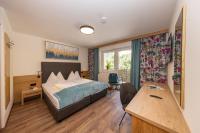 Superior Appartement met Balkon