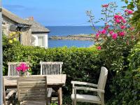 Mousehole Cottage - Chambres d’hôtes Penzance