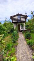 Domek Muszelka - B&B