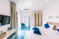 Apartment mit Meerblick