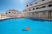 #029 Oura Village by Home Holidays - B&B