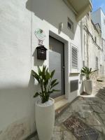 Mediterraneo House- casa nel centro storico - Ferienwohnung