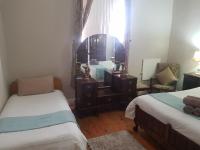 Habitación Familiar con baño