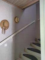 Iso huvila ja rantasauna - B&B