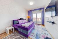 B&B Podgorica - Plum Apartment - Bed and Breakfast Podgorica